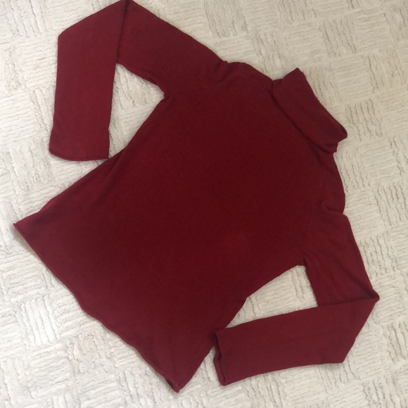 J. Crew Cashmere blend cozy sweater Size Medium - Picture 16 of 16